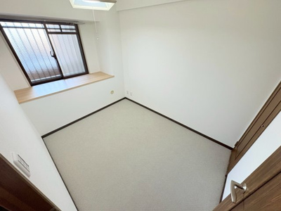 【洋室】 | ダイアパレス富田林ステーションスクェア