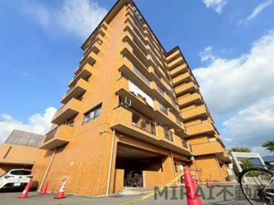 【外観】 | ダイアパレス富田林ステーションスクェア