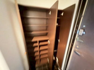 【収納】 | ダイアパレス富田林ステーションスクェア