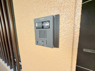 【セキュリティ】 | ダイアパレス富田林ステーションスクェア