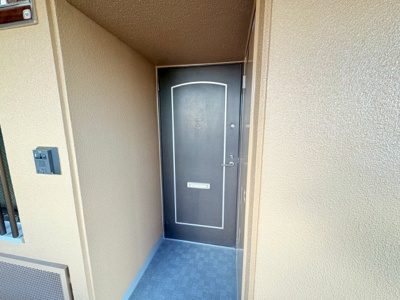 【玄関】 | ダイアパレス富田林ステーションスクェア