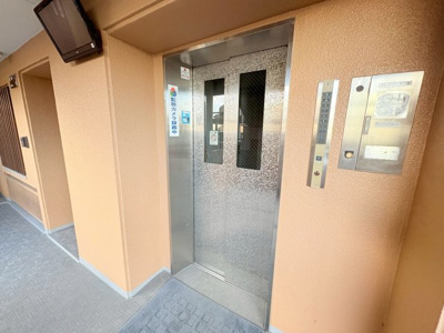 【その他共用部分】 | ダイアパレス富田林ステーションスクェア