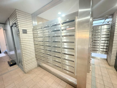 【その他共用部分】 | ダイアパレス富田林ステーションスクェア