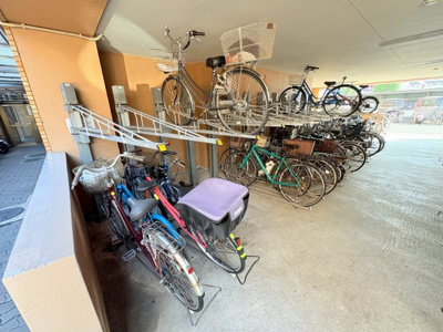 【その他共用部分】 | ダイアパレス富田林ステーションスクェア