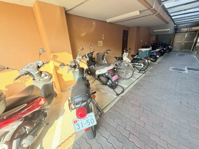 【その他共用部分】 | ダイアパレス富田林ステーションスクェア