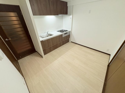 【居間・リビング】 | ダイアパレス富田林ステーションスクェア