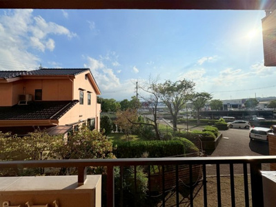 【展望】 | ダイアパレス富田林ステーションスクェア