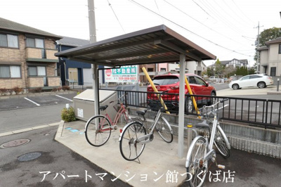 【その他共用部分】 | アクシア
