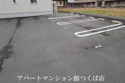 【駐車場】 | アクシア