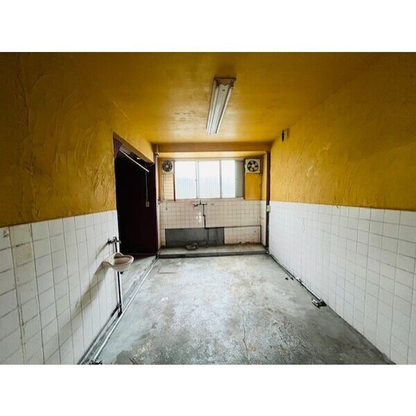 旭区千林二丁目店舗のその他