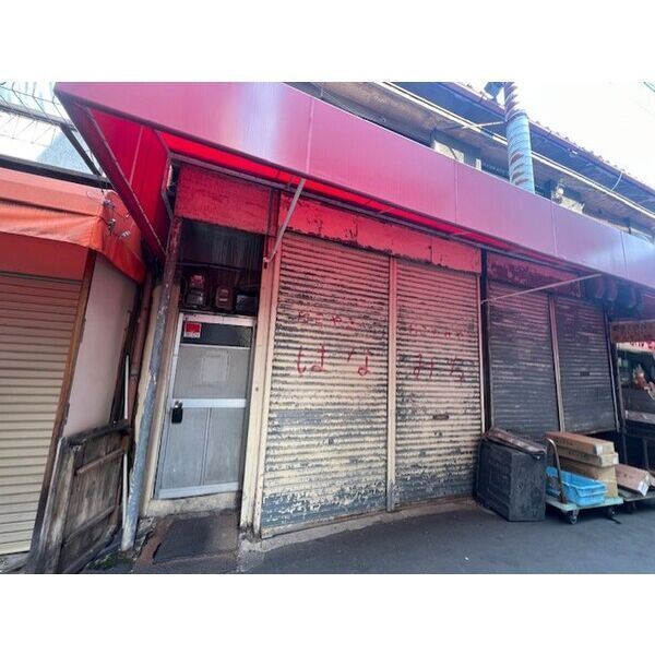 旭区千林二丁目店舗のその他