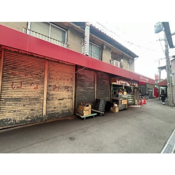 旭区千林二丁目店舗のその他