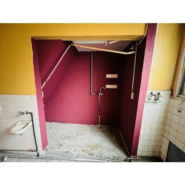 旭区千林二丁目店舗のその他