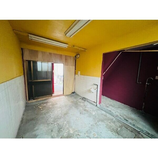 旭区千林二丁目店舗のその他