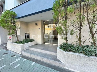 【外観】 | マンションヴィップ第2四谷