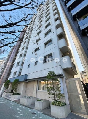 【外観】 | マンションヴィップ第2四谷