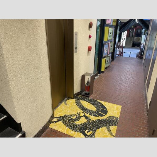 大阪市中央区西心斎橋２丁目の店舗事務所のその他共用部分