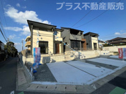 福岡市東区香住ケ丘5丁目1期　1号棟（全3棟）【仲介手数料無料・0円】の画像