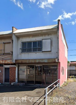 【外観】 | 津市柳山津興店舗Y