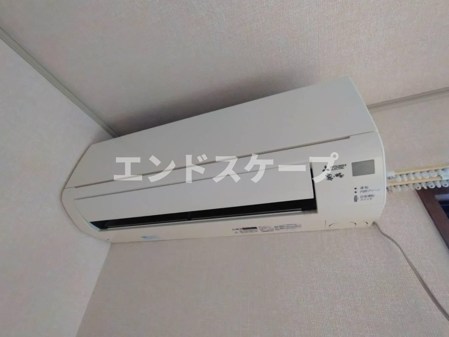 アベニールの設備|高崎、前橋エリアのお部屋探しはエンドスケープまで！お客様の理想お聞かせ下さい♪