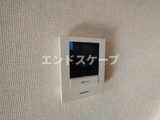 アベニールのセキュリティ|高崎、前橋エリアのお部屋探しはエンドスケープまで！お客様の理想お聞かせ下さい♪