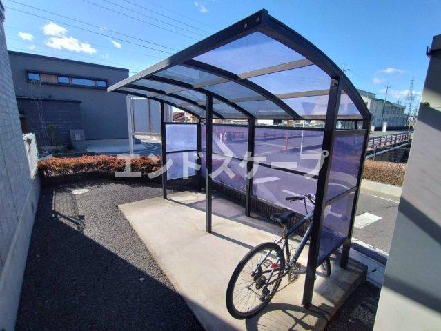 アベニールのその他共用部分|高崎、前橋エリアのお部屋探しはエンドスケープまで！お客様の理想お聞かせ下さい♪