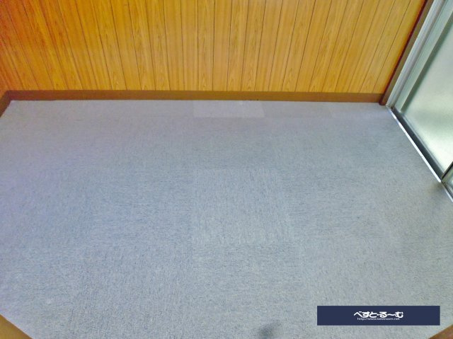 大塚ビルのその他|サンルーム