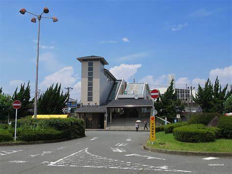 小田原市中里売地　ダイナシティ徒歩3分の好立地♪の周辺