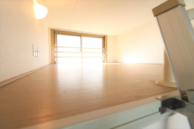 【内装】 | フォレスト