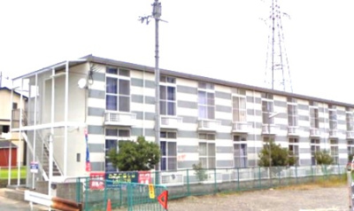 【外観】 | フォレスト