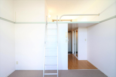 【居間・リビング】 | フォレスト