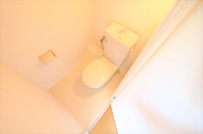 【トイレ】 | フォレスト