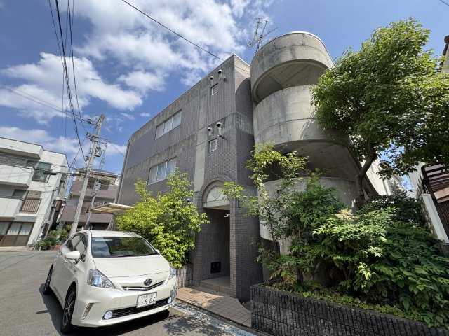 エレガンス穂積5号館