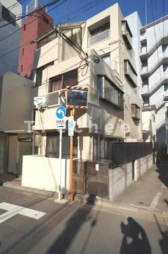 ベルハイツ余丁町のその他