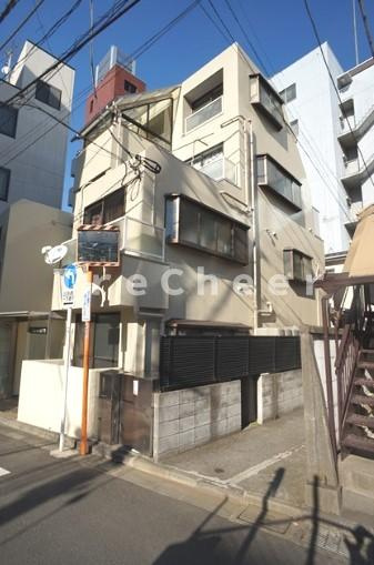 ベルハイツ余丁町