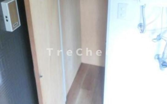 ベルハイツ余丁町の収納