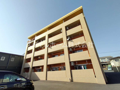 【外観】 | アトランティス川花