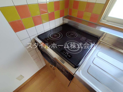 【設備】 | アトランティス川花 | 別部屋写真です。