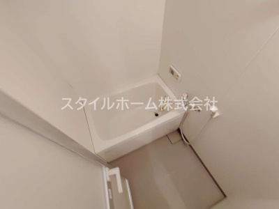 【浴室】 | アトランティス川花 | 別部屋写真です。