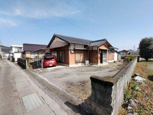 土居町土居　売土地