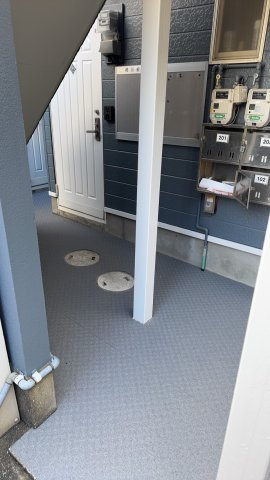 【その他共用部分】 | グランドヒル・リバーズヒル