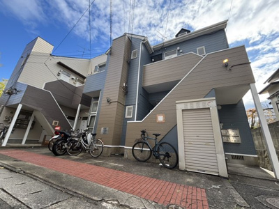 【外観】 | グランドヒル・リバーズヒル