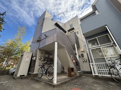 【外観】 | グランドヒル・リバーズヒル