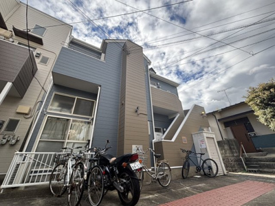 【その他共用部分】 | グランドヒル・リバーズヒル