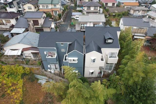 【その他共用部分】 | グランドヒル・リバーズヒル