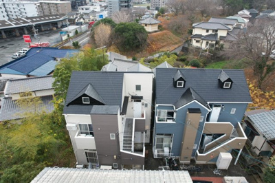 【その他共用部分】 | グランドヒル・リバーズヒル