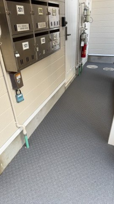 【その他共用部分】 | グランドヒル・リバーズヒル