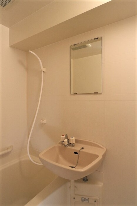 エスペランサMの洗面所