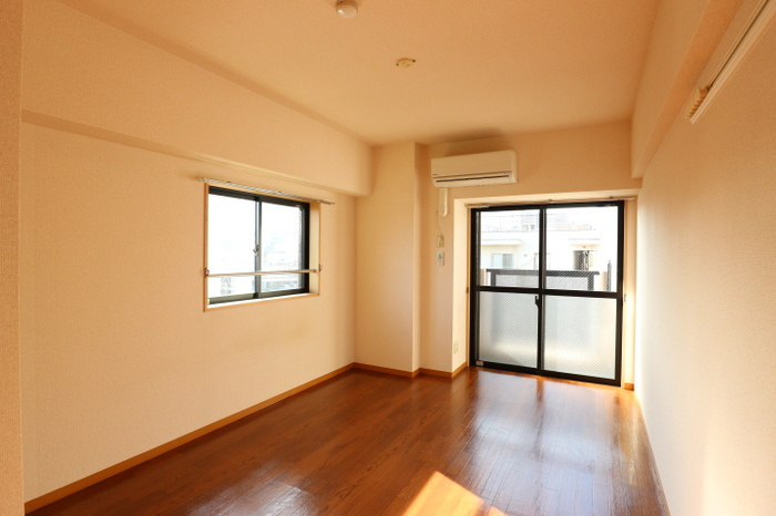 エスペランサMの居間・リビング