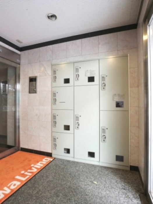 エスペランサMのその他共用部分